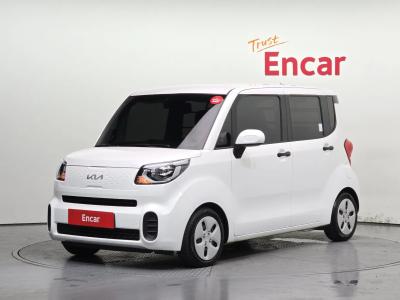 2022 Kia RAY