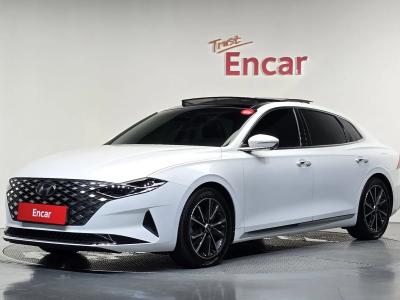 2020 Hyundai Grandeur