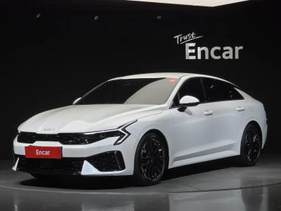2024 Kia K5