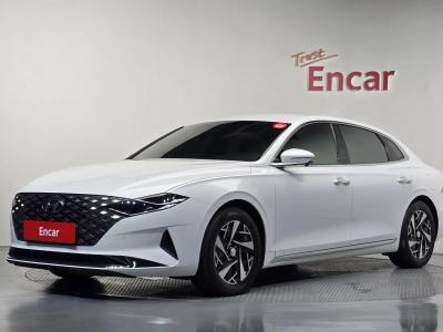 2021 Hyundai Grandeur