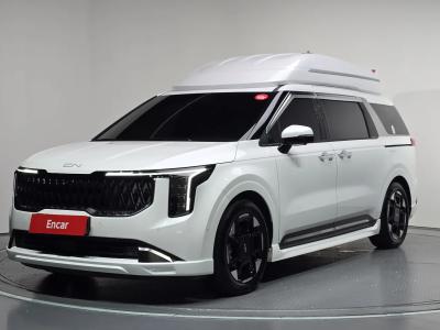 2026 Kia Canival