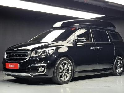 2016 Kia Carnival