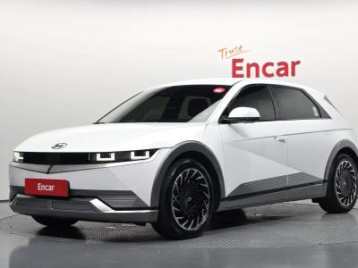 2022 Hyundai Ioniq 5