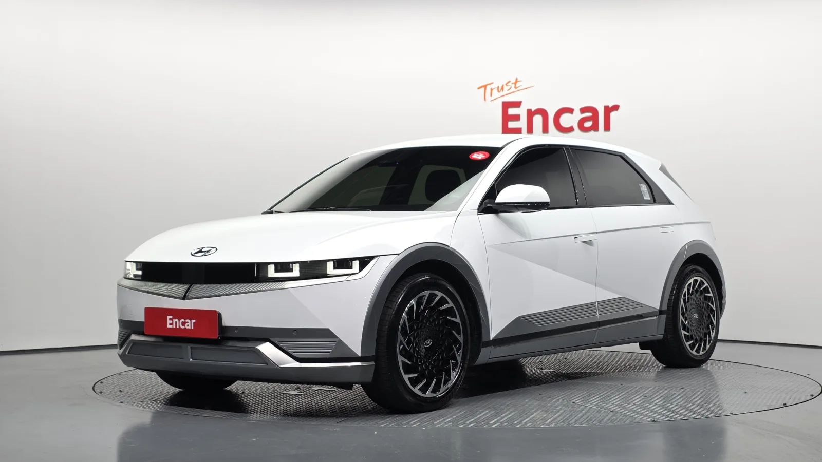 2022 Hyundai Ioniq 5