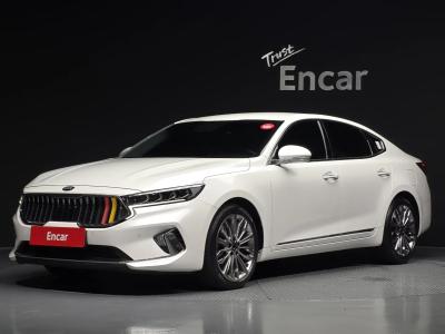2020 Kia K7