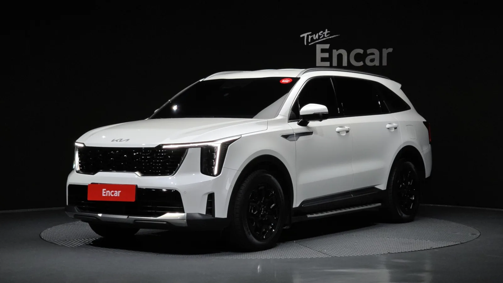 2024 Kia Sorento