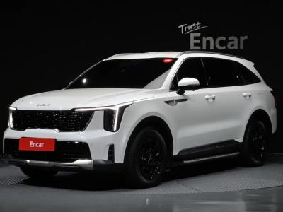 2024 Kia Sorento