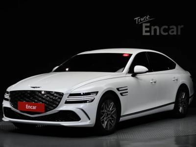 2025 Genesis G80