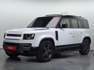 2024 Land Rover Defender