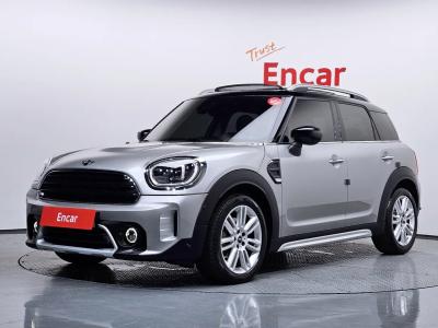 2023 MINI Countryman