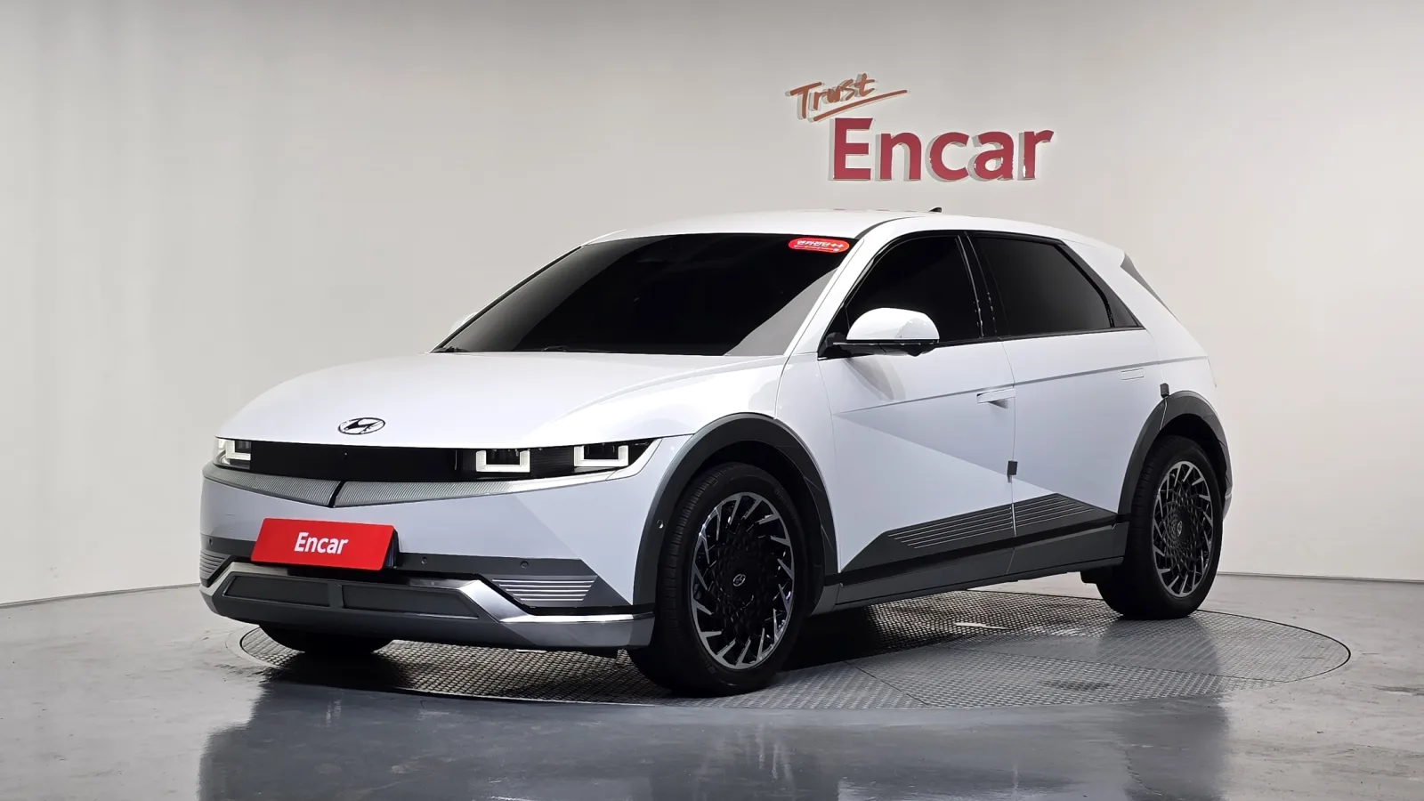 2024 Hyundai Ioniq 5