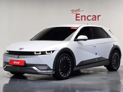 2024 Hyundai Ioniq 5