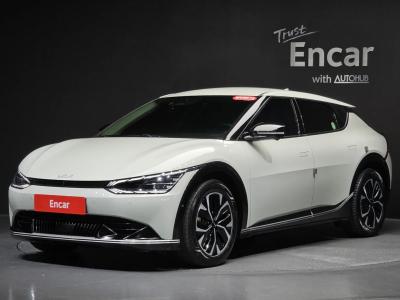 Kia EV6 2022