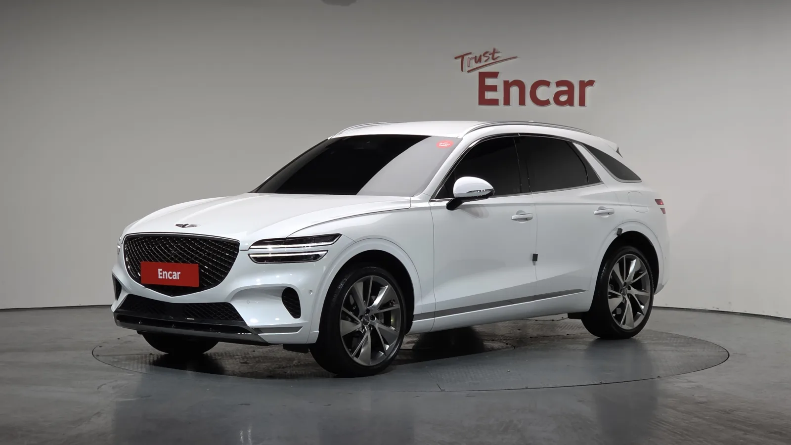 2024 Genesis GV70