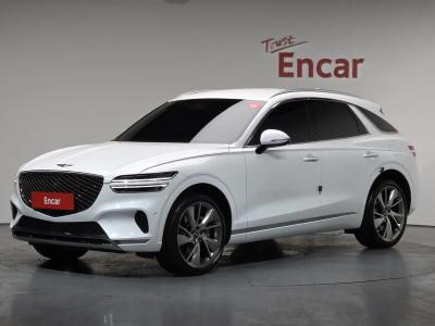 2024 Genesis GV70