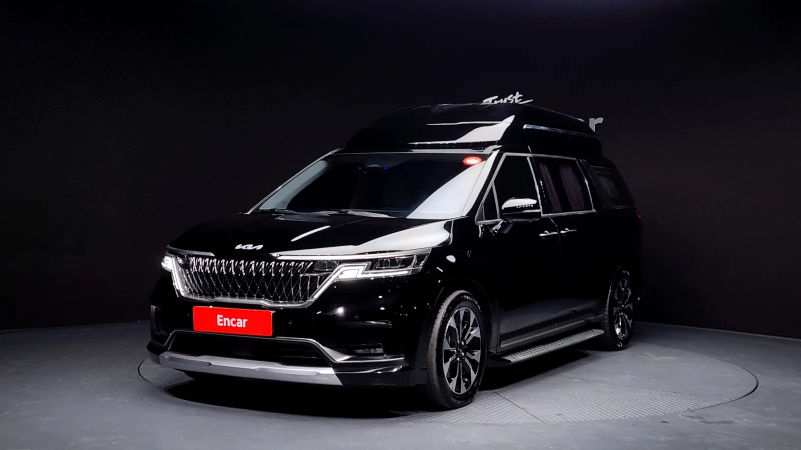 2022 Kia Carnival