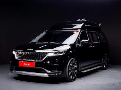 2022 Kia Canival