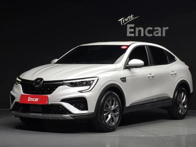 2024 Renault Korea XM3