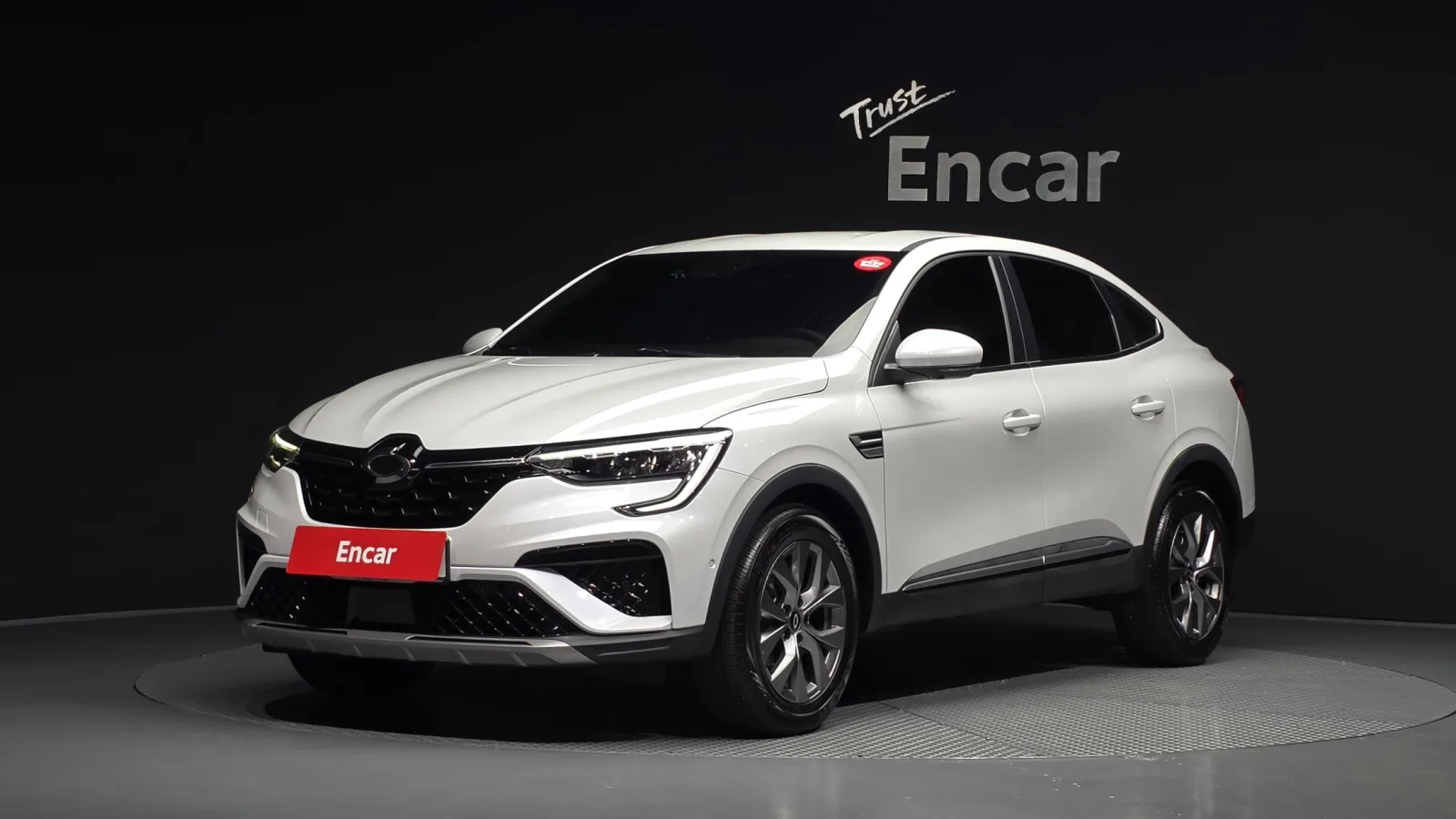 2024 Renault Korea XM3