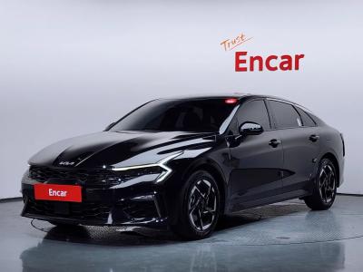 2025 Kia K5
