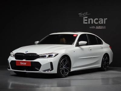 2024 BMW 3-Series