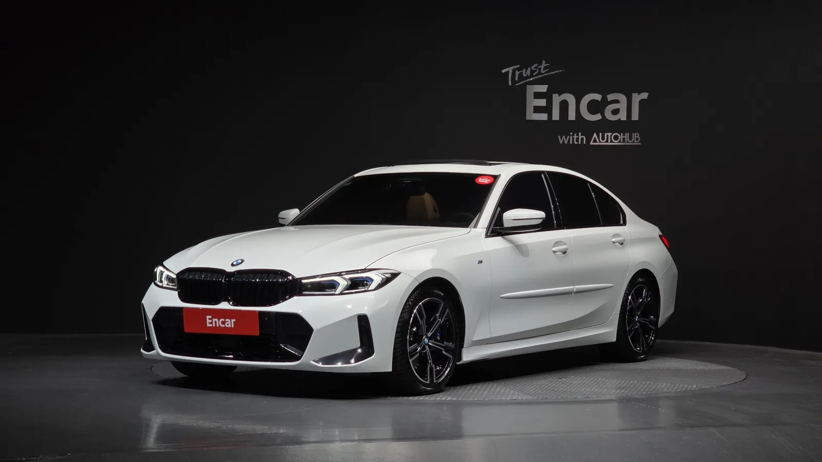 2024 BMW 3-Series