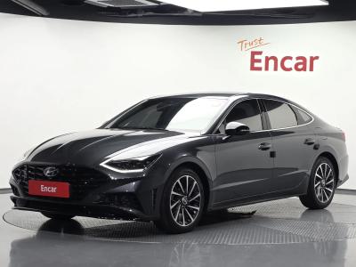 2023 Hyundai Sonata