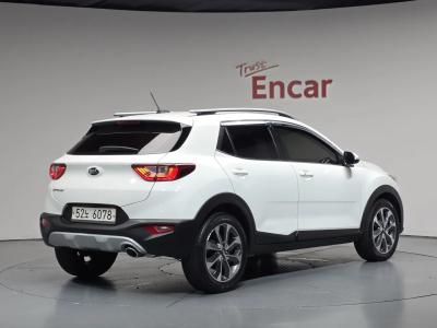 2018 Kia Stonic