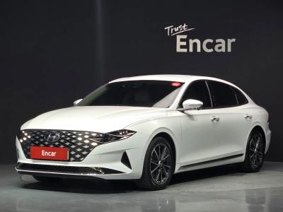 2022 Hyundai Grandeur