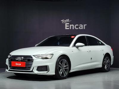 2023 Audi A6
