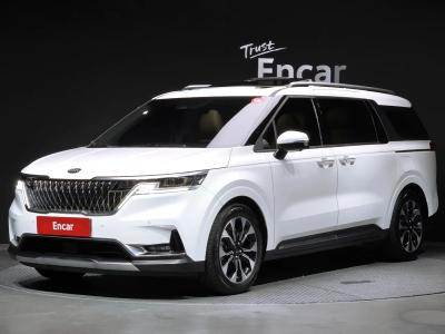 2021 Kia Carnival
