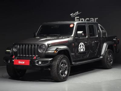 2022 Jeep Gladiator