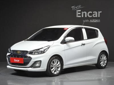 2020 Chevrolet Spark