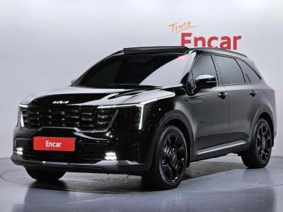 2024 Kia Sorento