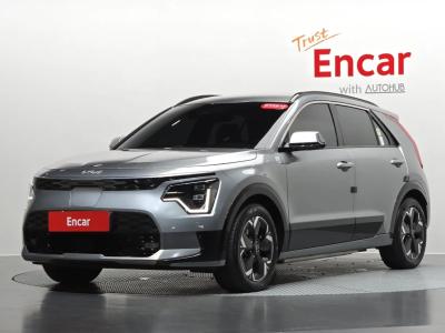 Kia Niro 2024