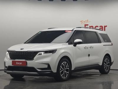 2021 Kia Carnival