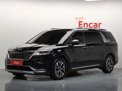 2021 Kia Carnival