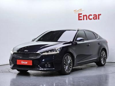 2019 Kia K7