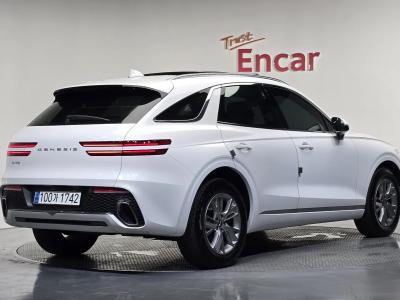 2024 Genesis GV70