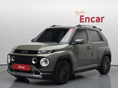 2022 Hyundai Casper