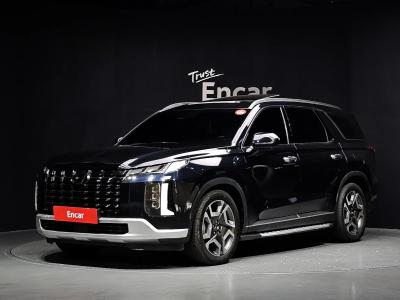 2023 Hyundai Palisade