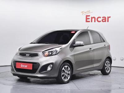 2012 Kia Picanto