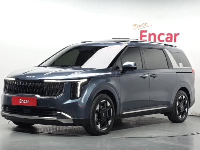 2025 Kia Carnival