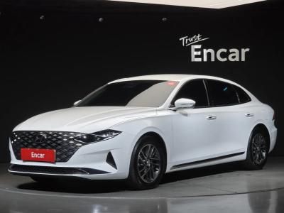 2023 Hyundai Grandeur
