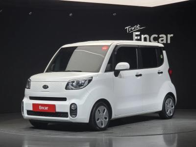 2019 Kia RAY