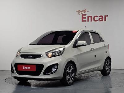 2015 Kia Picanto