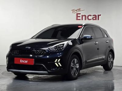 2021 Kia Niro