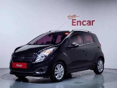 2014 Chevrolet Spark