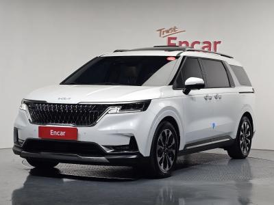 2023 Kia Carnival