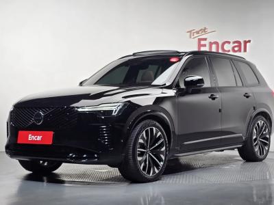2026 Volvo XC90